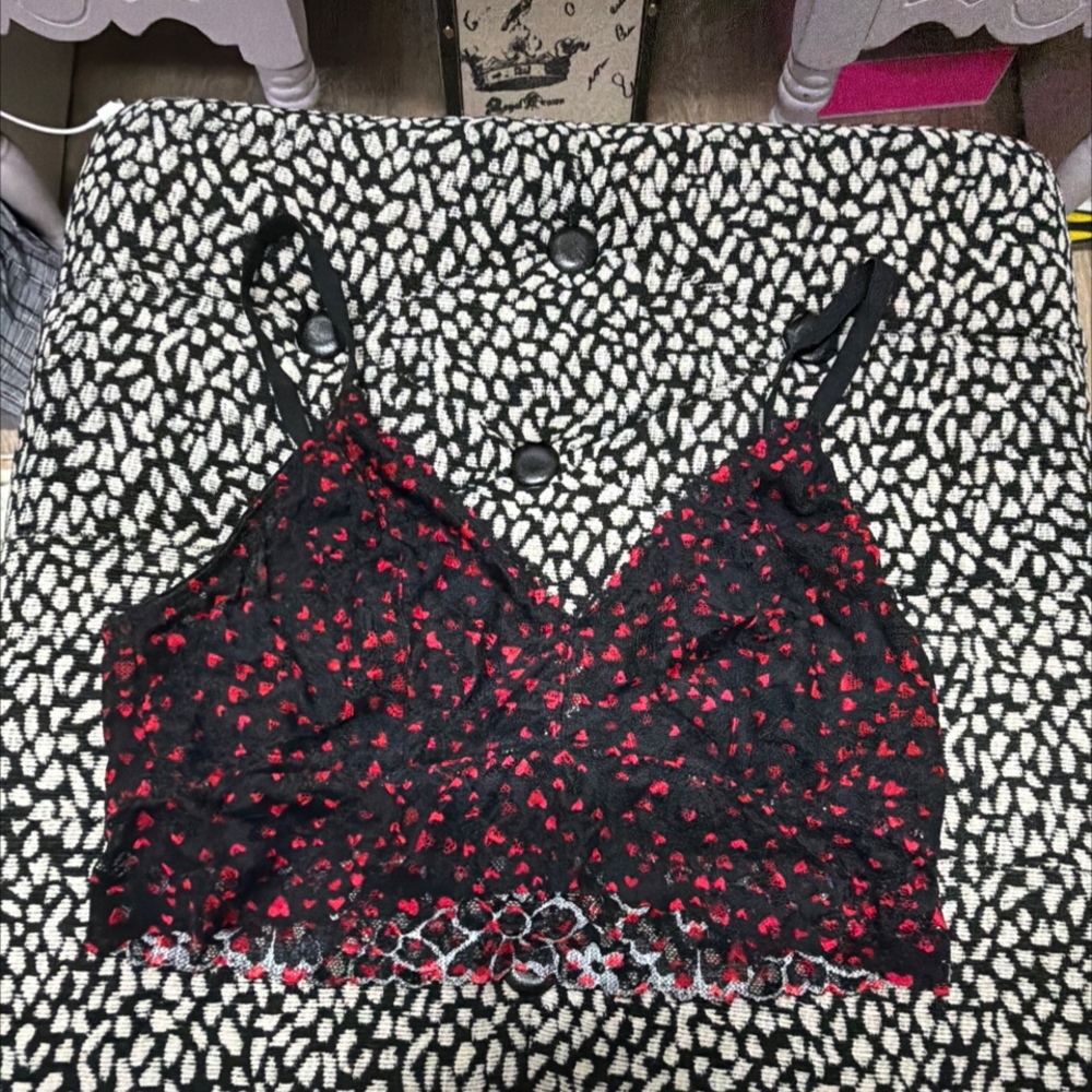 VICTORIAS SECRET BRALETTE